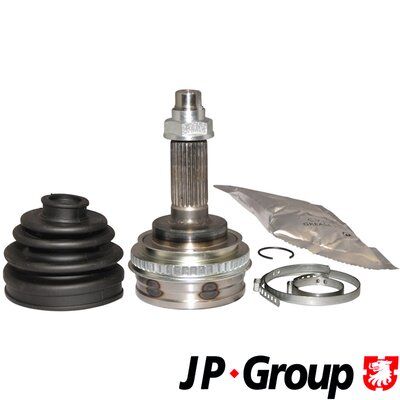 JP GROUP 4843300210 Joint Kit, drive shaft