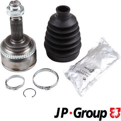JP GROUP 4843300310 Joint Kit, drive shaft