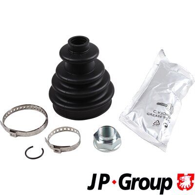 JP GROUP 4843601110 Bellow Kit, drive shaft
