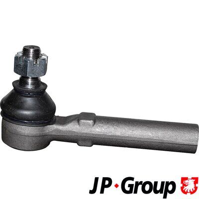 Tie Rod End JP GROUP 4844601600