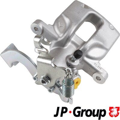 JP GROUP 4861900870 Brake Caliper