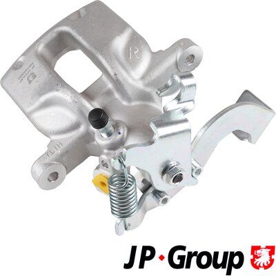 JP GROUP 4861900880 Brake Caliper