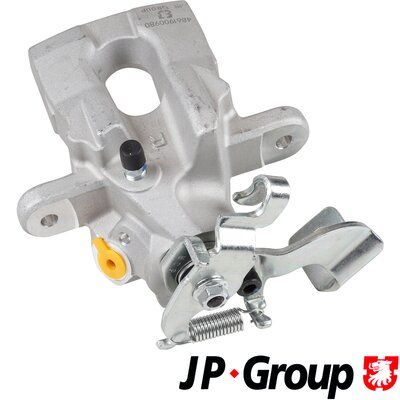 JP GROUP 4861900980 Brake Caliper