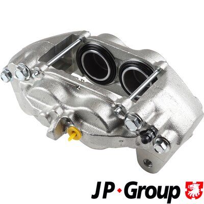 JP GROUP 4861901670 Brake Caliper