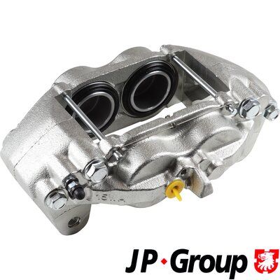 JP GROUP 4861901680 Brake Caliper