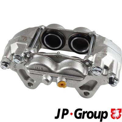 Brake Caliper JP GROUP 4861901970