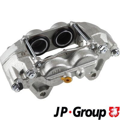 JP GROUP 4861901980 Brake Caliper