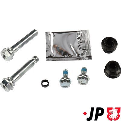 JP GROUP 4861951010 Guide Sleeve Kit, brake caliper