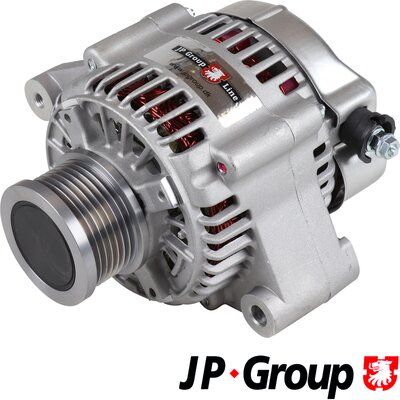 JP GROUP 4890100800 Alternator