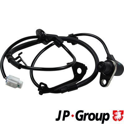 JP GROUP 4897100270 Sensor, wheel speed
