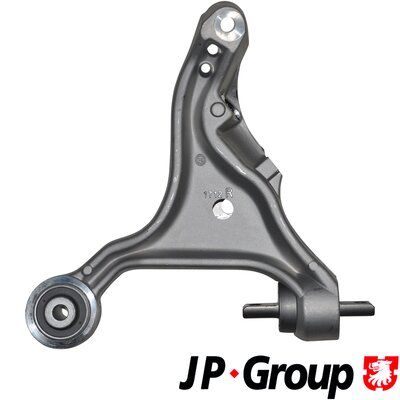 JP GROUP 4940100380 Control/Trailing Arm, wheel suspension