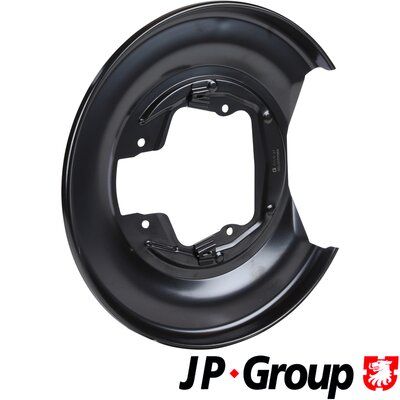 JP GROUP 4964200100 Splash Guard, brake disc