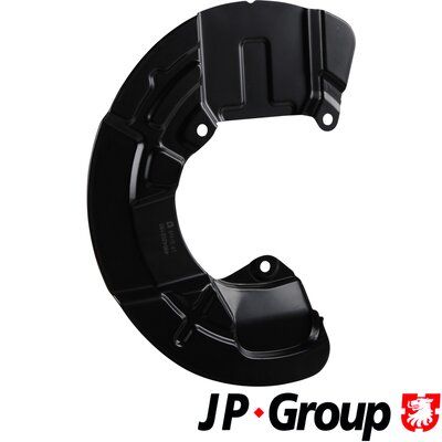 JP GROUP 4964202180 Splash Guard, brake disc