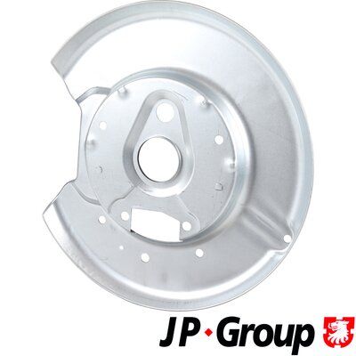 JP GROUP 4964302270 Splash Guard, brake disc