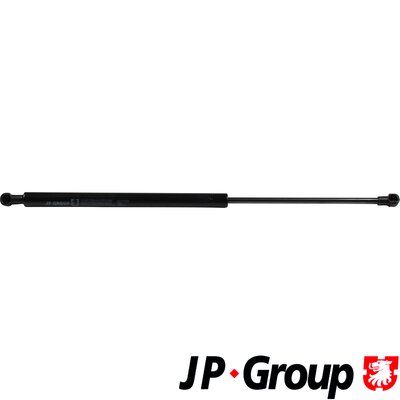JP GROUP 4981200500 Gas Spring, boot/cargo area