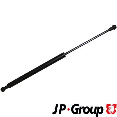 Gas Spring, boot/cargo area JP GROUP 4981200800