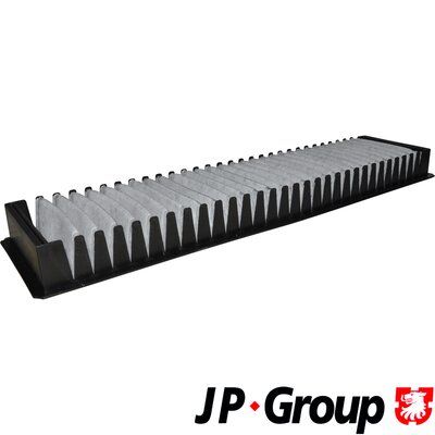 JP GROUP 6028100200 Filter, cabin air