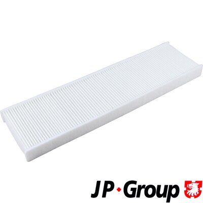 JP GROUP 6028100400 Filter, cabin air