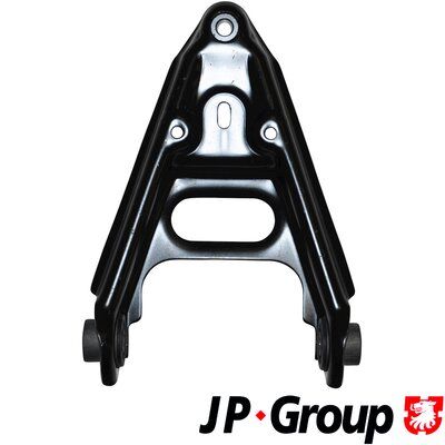 Control/Trailing Arm, wheel suspension JP GROUP 6140100100