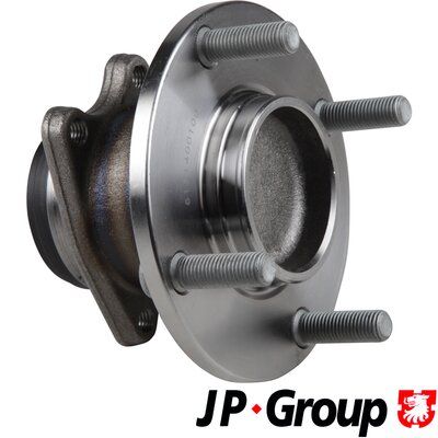 JP GROUP 6151400100 Wheel Hub