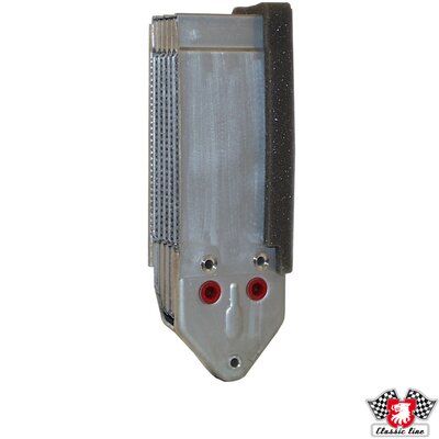 JP GROUP 8113500400 Oil Cooler, engine oil