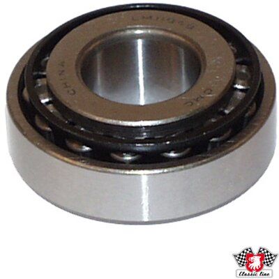 Wheel Bearing JP GROUP 8141200600