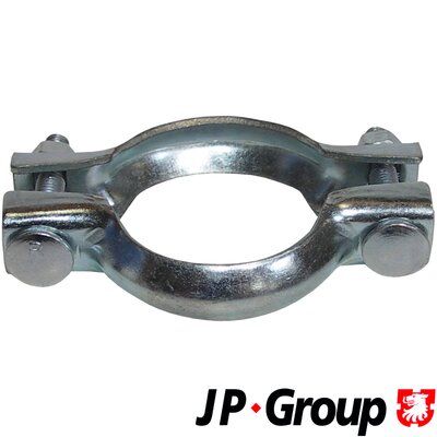 JP GROUP 9921401100 Clamping Piece, exhaust system