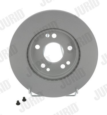 JURID 561331JC Brake Disc