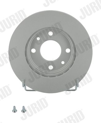 JURID 561336JC Brake Disc