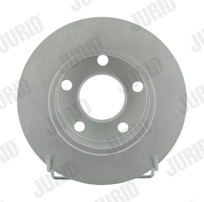 JURID 561549JC Brake Disc