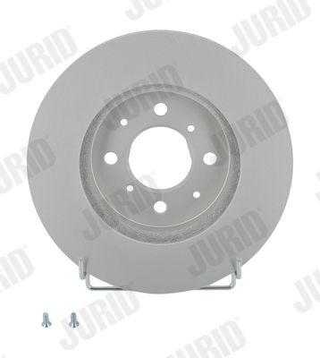 JURID 561630JC Brake Disc