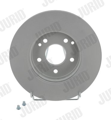 JURID 562013JC Brake Disc