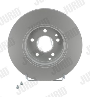 JURID 562034JC Brake Disc