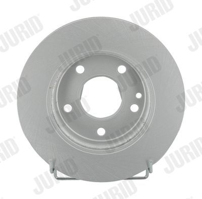 Brake Disc JURID 562049JC