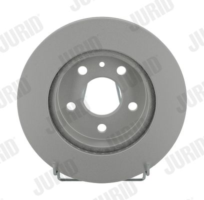 JURID 562054JC Brake Disc