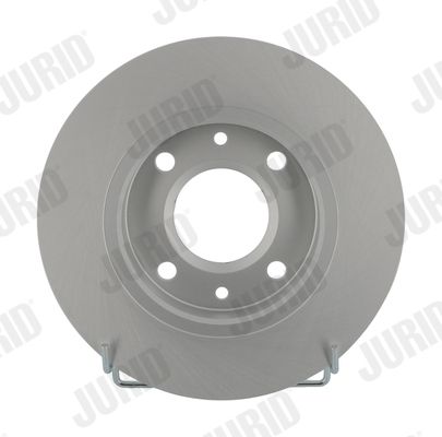 JURID 562055JC Brake Disc