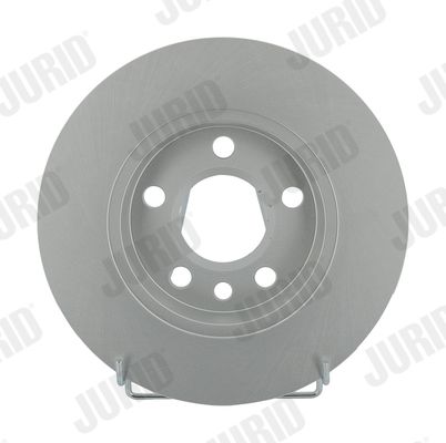 JURID 562081JC Brake Disc