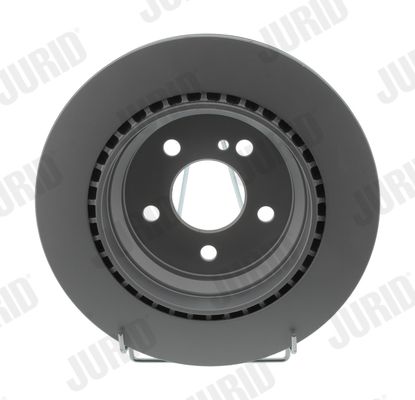 JURID 562102JC Brake Disc
