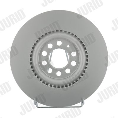 JURID 562132JC Brake Disc