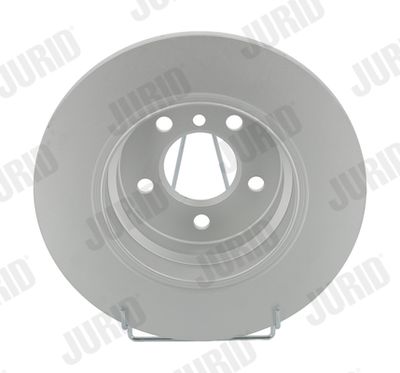 Brake Disc JURID 562135JC