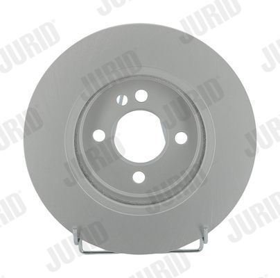 JURID 562139JC Brake Disc
