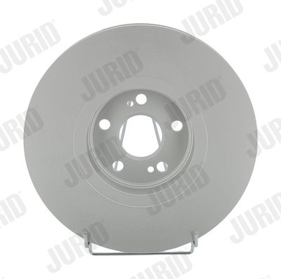 Brake Disc JURID 562187JC