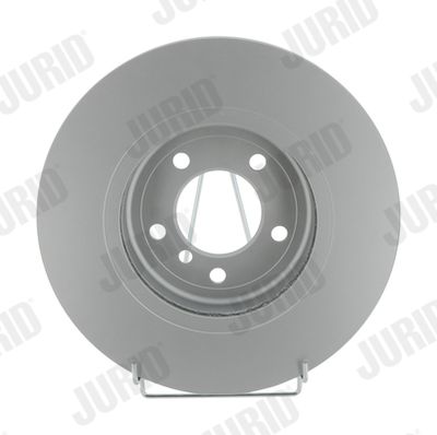Brake Disc JURID 562188JC