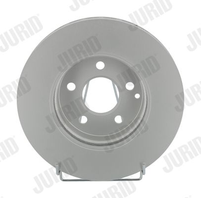JURID 562212JC Brake Disc