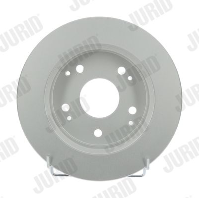 JURID 562219JC Brake Disc