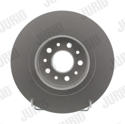 Brake Disc JURID 562227JC