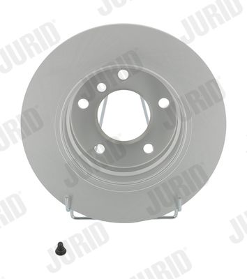 JURID 562259JC Brake Disc