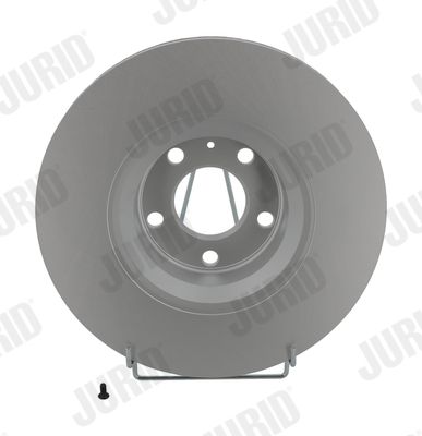 JURID 562265JC Brake Disc