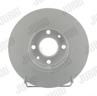 Brake Disc JURID 562268JC