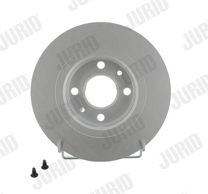 JURID 562293JC Brake Disc